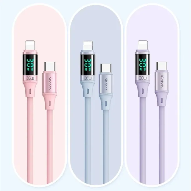mcdodo-digital-pro-kabel-usb-c-lightning-20w-12m-kolor-fioletowy