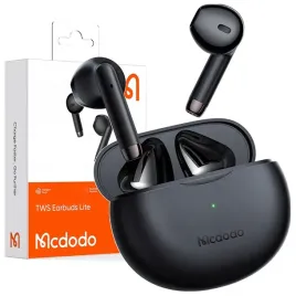 Zdjęcie produktu MCDODO SŁUCHAWKI BEZPRZEWODOWE DOUSZNE Z ETUI BT 5