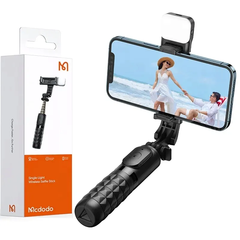 mcdodo-kijek-selfie-stick-tripod-bluetooth-statyw