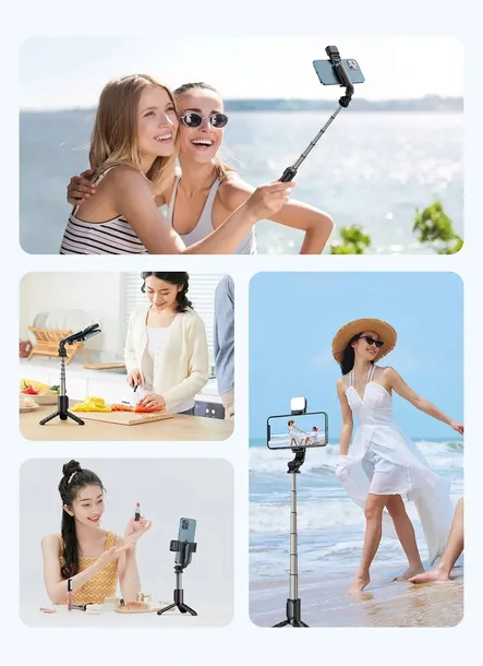mcdodo-kijek-selfie-stick-tripod-bluetooth-statyw-marka-mcdodo