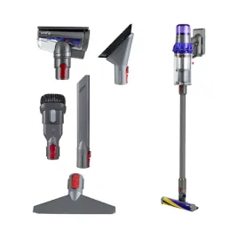 odkurzacz-pionowy-dyson-v15-detect-fluffy-srebrny-szary