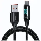 mcdodo-digital-pro-kabel-usb-typ-c-5a-66w-12m