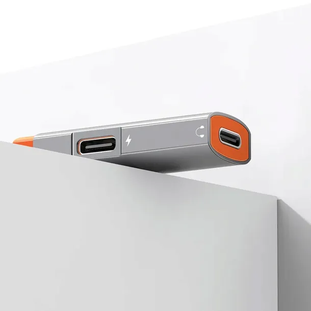 mcdodo-przejsciowka-adapter-usb-c-2x-usb-c-z-dac-stan-nowy-waga-z-opakowaniem-0-1-kg
