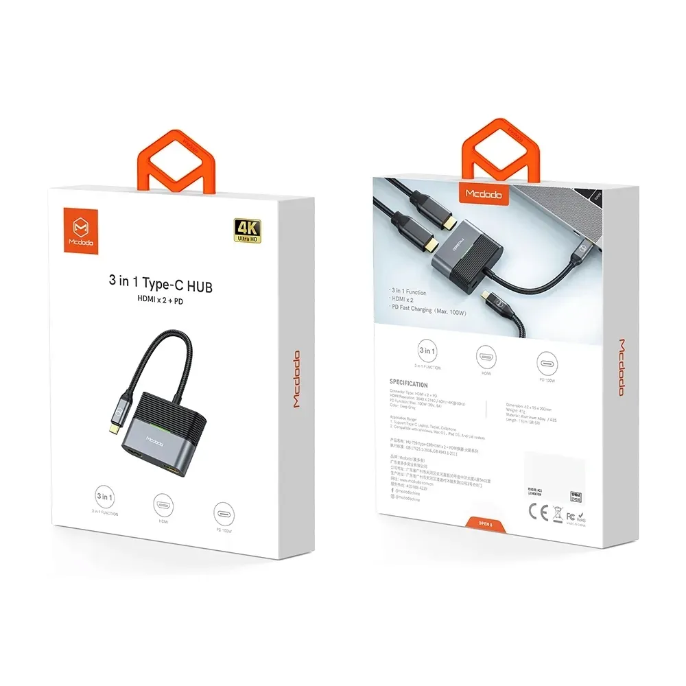 mcdodo-adapter-przejsciowka-usb-c-do-2x-hdmi-4k