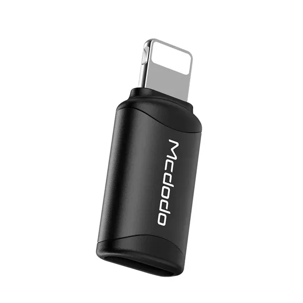 mcdodo-adapter-przejsciowka-usb-typ-c-lightning-stan-nowy-stan-opakowania-oryginalne