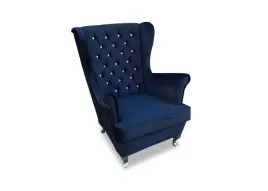 klasyczny-tapicerowany-fotel-uszak-w-glebokim-piku