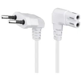 kabel-zasilajacy-euro-c7-3m-bialy-katowy-2x90-osemka-250v-2-5a-goobay