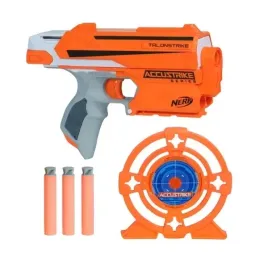 pistolet-nerf-e2285-elite-talon-strike-wyrzutnia