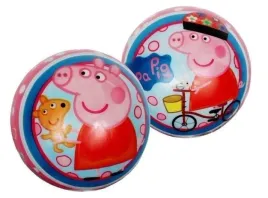 john-perlowa-pilka-gumowa-9-23-cm-swinka-pepa