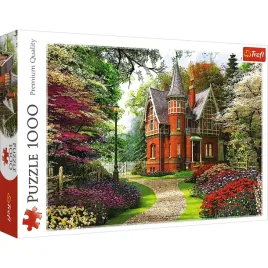 puzzle-1000-wiktorianski-dom-trefl