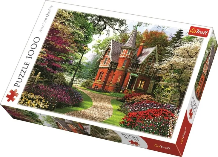 puzzle-1000-wiktorianski-dom-trefl-kod-producenta-10355