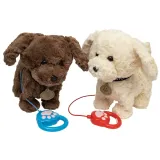 piesek-na-smyczy-nab-aterie-porusza-sie-z-pilotem-stan-nowy