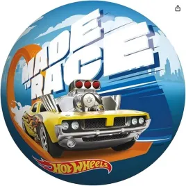 pilka-gumowa-hot-wheels-john-simba-9-23cm