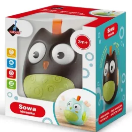zabawka-sensoryczna-wanka-wstanka-sowa-brazowa