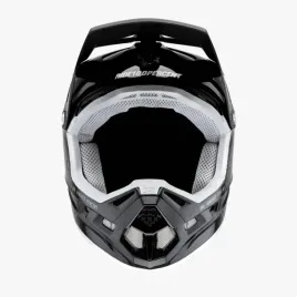 100-procent-promocja-mtb-kask-rowerowy-aircraft-composite-kolor-czarny-bial