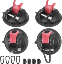 4x-wieszak-kempingowy-hak-przyssawka-mocna-25kg-uchwyt-z-przyssawka-zestaw