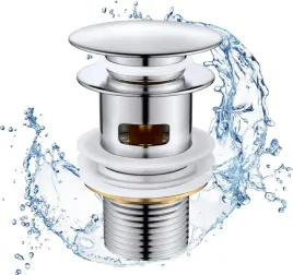 zawor-odplywowy-do-umywalek-zlewow-z-przelewem-uniwersalny-srebrny-66mm