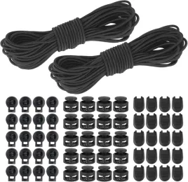 nylonowe-sznurki-sprezyny-z-podwojnym-otworem-do-plecaka-butow-10m-czarny