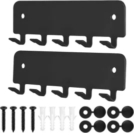 wieszak-uchwyt-scienny-na-klucze-5-haczykow-czarny-organizer-do-przedpokoju