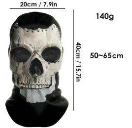 maska-trupia-czaszka-3d-straszna-na-cala-glowe-impreza-do-przebrania-biala