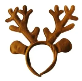 swiateczna-opaska-na-glowe-rogi-renifer-z-dzwonkiem-dla-dziecka-mikolajki