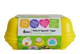 tomy-toomies-jajeczka-z-dzwiekami-nowe-e73560