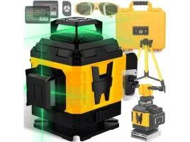 poziomica-laserowa-360-4d-16linii-statyw-i-aplikacja-gratis