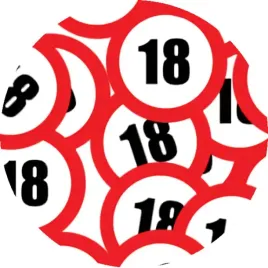konfetti-18-urodziny-congee-36-szt
