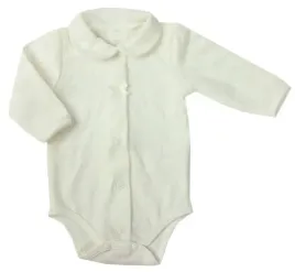 body-bawelniane-68-minetti-kremowe-tloczony-wzor