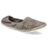 espadryle-lemar-10012-haft-szary