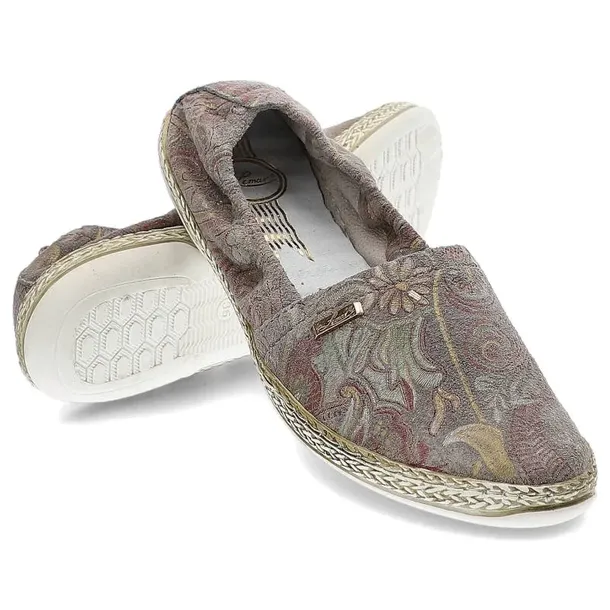 espadryle-lemar-10012-haft-szary-kolor-szary