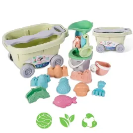 woopie-green-zestaw-do-piasku-z-wozkiem-13-el