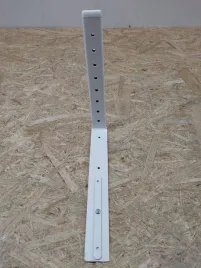 rurka-do-barierka-zabezpieczajaca-do-lozka-zehnhase-200-cm-szara