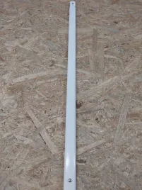 rurka-do-barierka-zabezpieczajaca-do-lozka-zehnhase-200-cm-szara