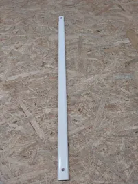 rurka-do-barierka-zabezpieczajaca-do-lozka-zehnhase-200-cm-szara