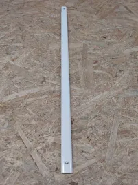 rurka-do-barierka-zabezpieczajaca-do-lozka-zehnhase-200-cm-szara