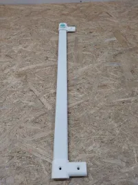 rurka-do-barierka-zabezpieczajaca-do-lozka-zehnhase-200-cm-szara