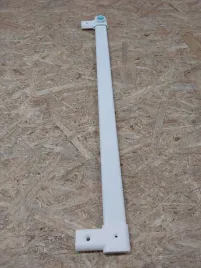 rurka-do-barierka-zabezpieczajaca-do-lozka-zehnhase-200-cm-szara