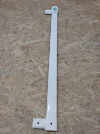 rurka-do-barierka-zabezpieczajaca-do-lozka-zehnhase-200-cm-szara