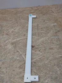 rurka-do-barierka-zabezpieczajaca-do-lozka-zehnhase-200-cm-szara