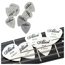 10-metalowych-kostek-gitarowych-0-3mm-alice-wysokiej-jakosci-macseo-pl