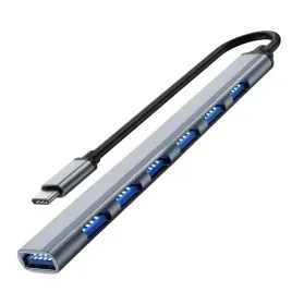hub-usb-c-7-portow-usb-7w1-usb-3-0-2-0-rozdzielacz-rozgaleznik-macseo-pl