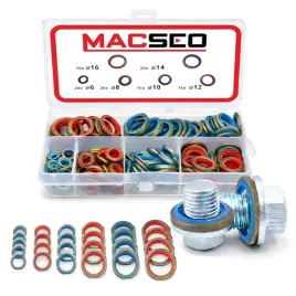 zestaw-podkladek-uszczelniajacych-do-oleju-100szt-miedziano-gumowe-macseo
