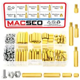 zestaw-dystansow-mosieznych-m3-176szt-do-plyt-glownych-diy-projektow-macseo