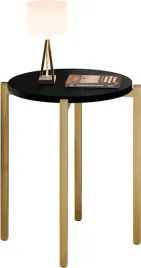 stolik-nocny-okragly-nowoczesny-35x35x46-cm-metalowy-zloty
