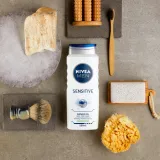 nivea-men-sensitive-500-ml-lagodzacy-zel-pod-prysznic-stan-nowy