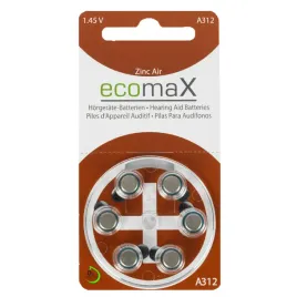 baterie-do-aparatow-sluchowych-blister-6szt-145v-ecomax-312-varta