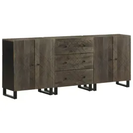 szafki-3-szt-czarna-60x33x75-cm-lite-drewno-mango