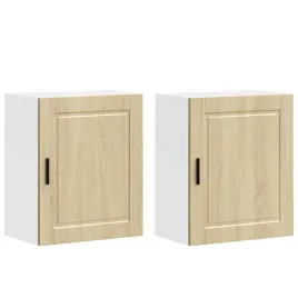 szafki-scienne-kuchenne-2-szt-porto-dab-sonoma-drewno-klejone