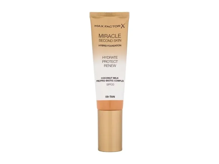 max-factor-miracle-second-skin-spf20-podklad-30ml-09-tan